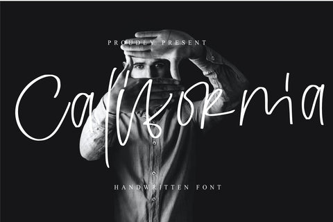 steven fransisco Font goodigital_13 