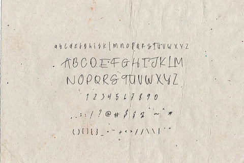 steven fransisco Font goodigital_13 