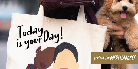 Sticky Buttercup Font Allouse.Studio 