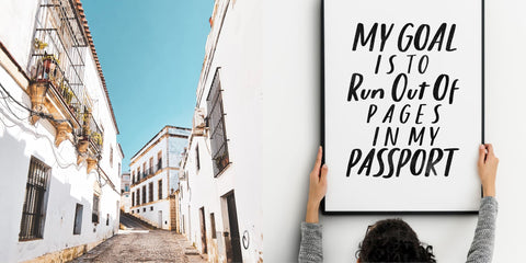 Sticky Buttercup Font Allouse.Studio 