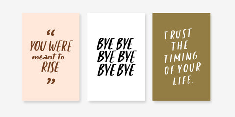 Sticky Buttercup Font Allouse.Studio 