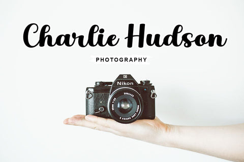 Sticky Script Font Rotterlab studio 