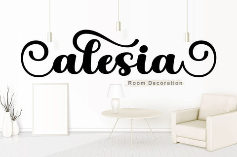 Sticky Script Font Rotterlab studio 