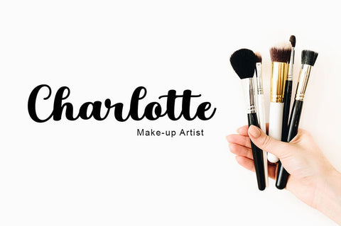 Sticky Script Font Rotterlab studio 