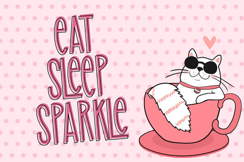 Sticky Sugar Font Dm Letter Studio 