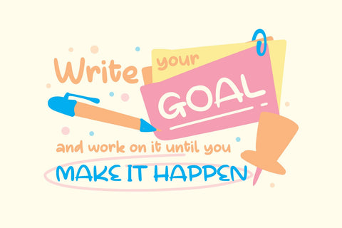 Sticky Written Font yumnatype 