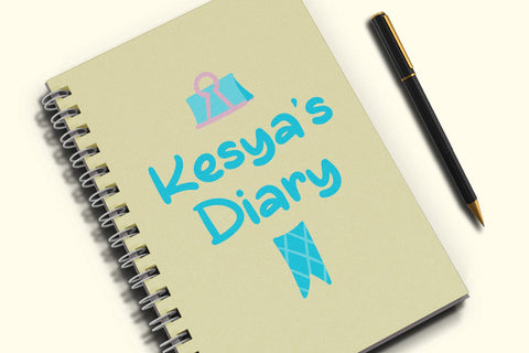 Sticky Written Font yumnatype 