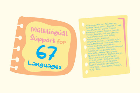 Sticky Written Font yumnatype 