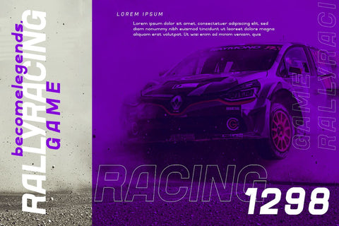 Stigo Font twinletter 