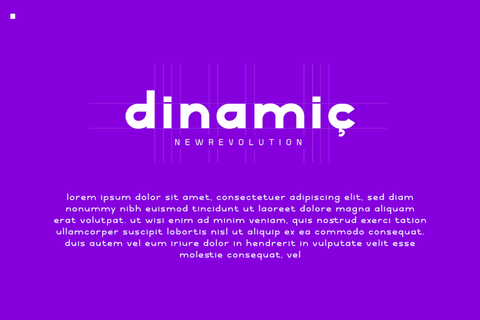 Stigo Font twinletter 