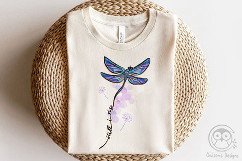 Still I Rise Dragonfly PNG Sublimation Design Sublimation LAM HOANG THUY 