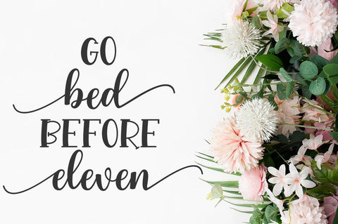 Still loving you- Font Duo Font Studio Natural Ink 