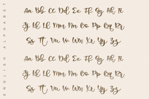 Still Valentine Font Letterara 