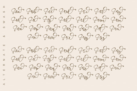 Still Valentine Font Letterara 