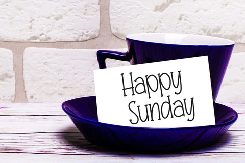 Stinky Notes Font Abo Daniel Studio 