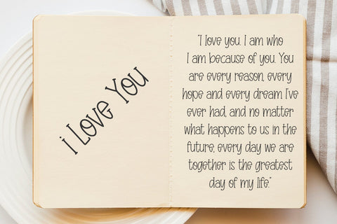 Stinky Notes Font Abo Daniel Studio 