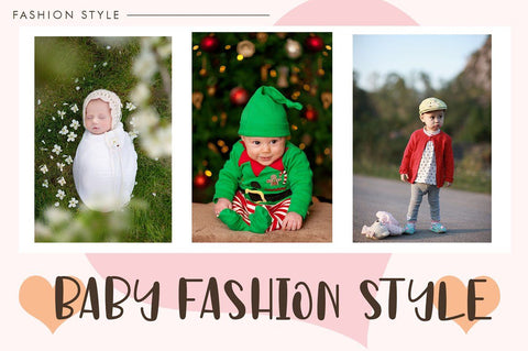 Stitching of Children Font Wildan Type 