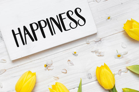 Stockhome Font Abo Daniel Studio 