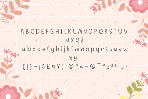 Stokelie Font Aisyah 