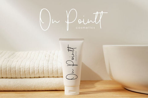 Stonefloral Font Allouse.Studio 