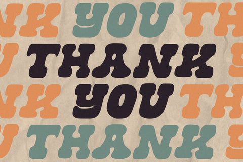 Stonehenge - Display Font Font Alpaprana Studio 