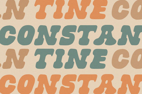 Stonehenge - Display Font Font Alpaprana Studio 