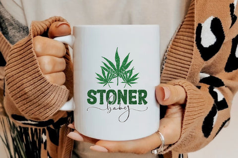 Stoner Baby Sublimation Sublimation Jagonath Roy 