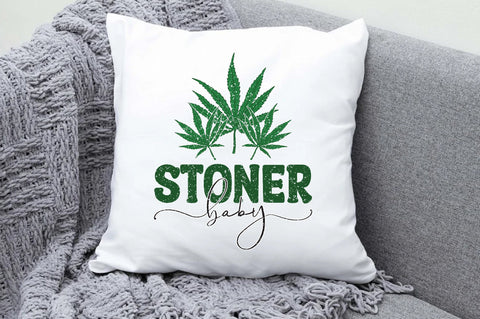 Stoner Baby Sublimation Sublimation Jagonath Roy 