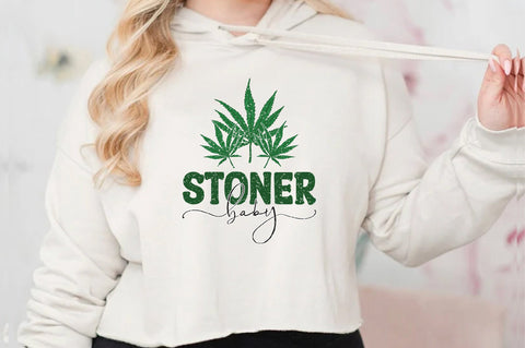 Stoner Baby Sublimation Sublimation Jagonath Roy 