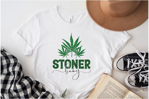 Stoner Baby Sublimation Sublimation Jagonath Roy 