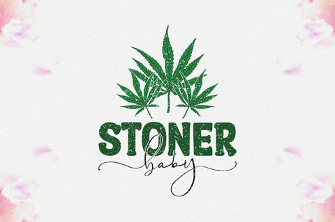 Stoner Baby Sublimation Sublimation Jagonath Roy 