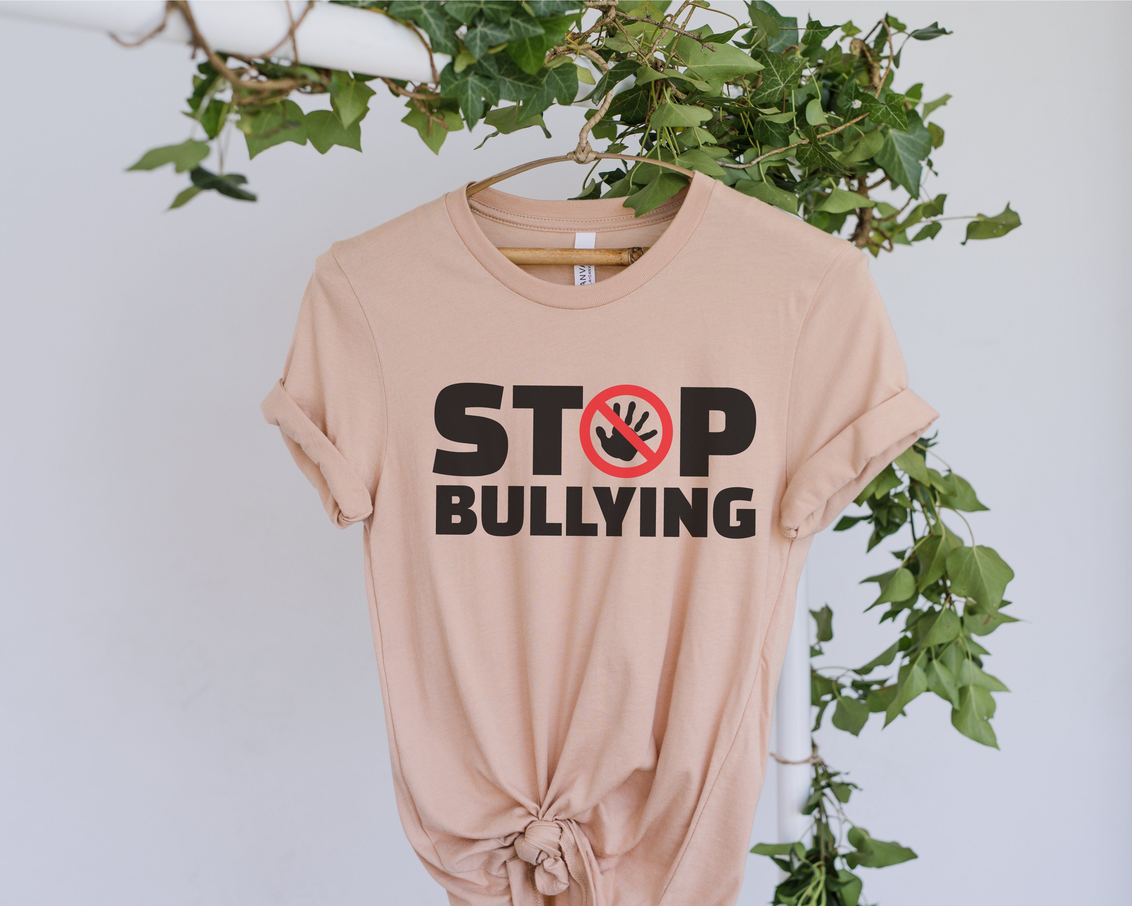 stop bullying slogans