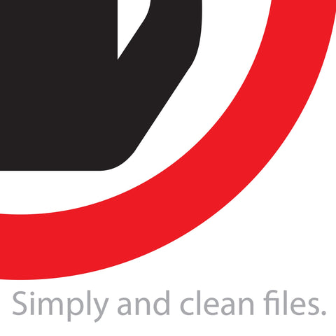 Stop hand sign SVG TribaliumArtSF 