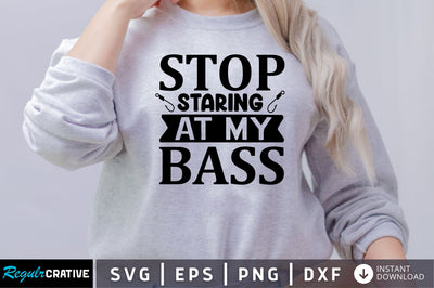 Stop staring SVG SVG Regulrcrative 