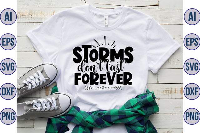 Storms donot last forever svg SVG orpitasn 