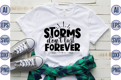 Storms donot last forever svg SVG orpitasn 