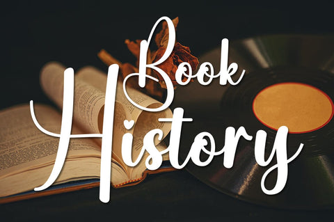 Story Font Rotterlab studio 