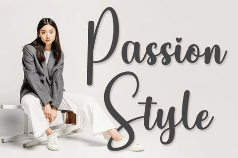 Story Font Rotterlab studio 