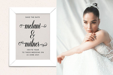 Story Heart Font AngelStudio 