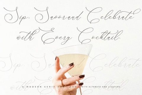 Storyline Regario Font Duo Font Storytype Studio 