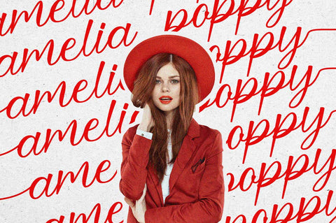 Storylove Font Jun Creative 