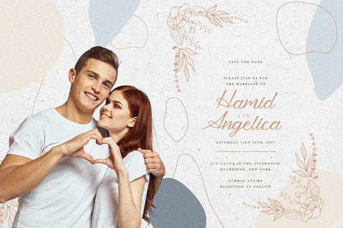 Storylove Font Jun Creative 