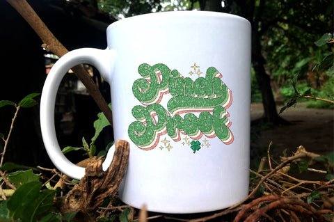 St.Patrick's Day Pinch Proof Subkimation Sublimation Jagonath Roy 