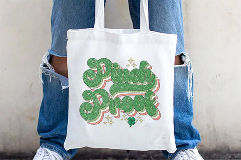 St.Patrick's Day Pinch Proof Subkimation Sublimation Jagonath Roy 