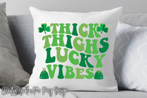 St.Patrick's day Sublimation Bundle Sublimation Creativeart88 