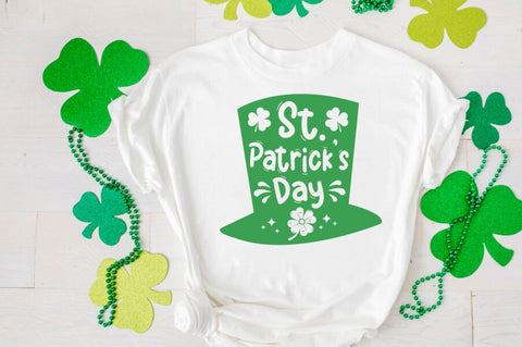 St.patrick's Day SVG Bundle SVG DESIGNISTIC 