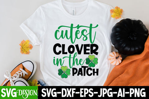 St.Patrick's Day SVG Bundle,Happy St.Patrick's Day Sublimation Bundle,St.Patrick's Day SVG Bundle Quotes , my 1st Patrick's Day SVG Cut File, my 1st Patrick's Day SVG Design, St.Patrick's Sublimation PNG SVG BlackCatsMedia 