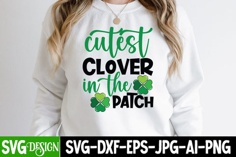 St.Patrick's Day SVG Bundle,Happy St.Patrick's Day Sublimation Bundle,St.Patrick's Day SVG Bundle Quotes , my 1st Patrick's Day SVG Cut File, my 1st Patrick's Day SVG Design, St.Patrick's Sublimation PNG SVG BlackCatsMedia 