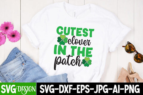 St.Patrick's Day SVG Bundle,Happy St.Patrick's Day Sublimation Bundle,St.Patrick's Day SVG Bundle Quotes , my 1st Patrick's Day SVG Cut File, my 1st Patrick's Day SVG Design, St.Patrick's Sublimation PNG Sublimation BlackCatsMedia 