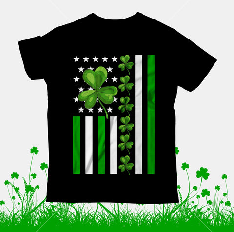 St.Patrick's Day SVG Bundle,Happy St.Patrick's Day SVG Bundle , St.Patrick's Day SVG Quotes , St.Patrick's Day Sublimation Bundle Sublimation BlackCatsMedia 